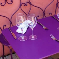 Meubel Serie Winkel -Meubel Serie Winkel fermob bistro table 97x57 cm 61