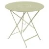 Floréal Table Ø77 Cm, Willow Green