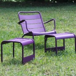 Luxembourg Voetenbank, Cactus -Meubel Serie Winkel fermob luxembourg table footrest 48