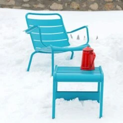 Luxembourg Voetenbank, Cactus -Meubel Serie Winkel fermob luxembourg table footrest 49