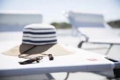 FIAM Amigo Sunbed, White -Meubel Serie Winkel fiam amigo sunbed 58