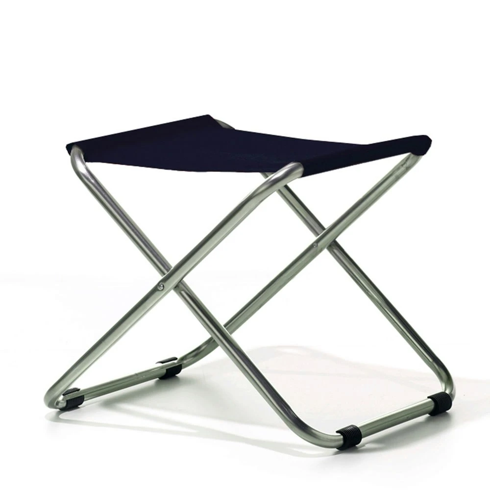 FIAM Chico Stool, Marine Blue 1 FIAM Chico Stool, Marine Blue
