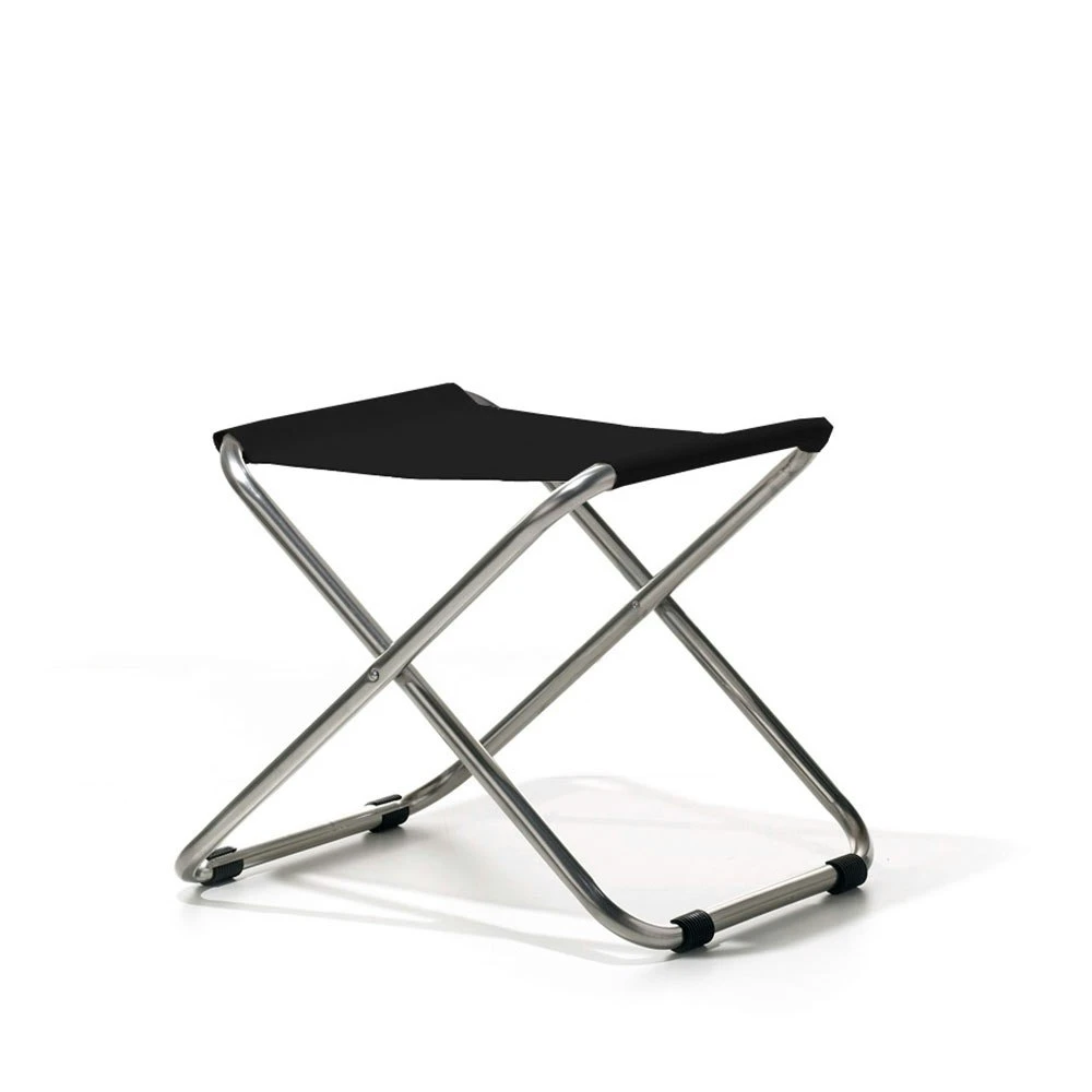 FIAM Chico Stool, Black 1 FIAM Chico Stool, Black