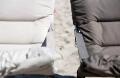 FIAM Fiesta Soft Deck Chair, Antracite ( AN Frame) -Meubel Serie Winkel fiam fiesta soft deck chair 44