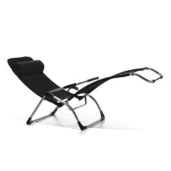 FIAM Samba Deck Chair, Black -Meubel Serie Winkel fiam samba deck chair 29