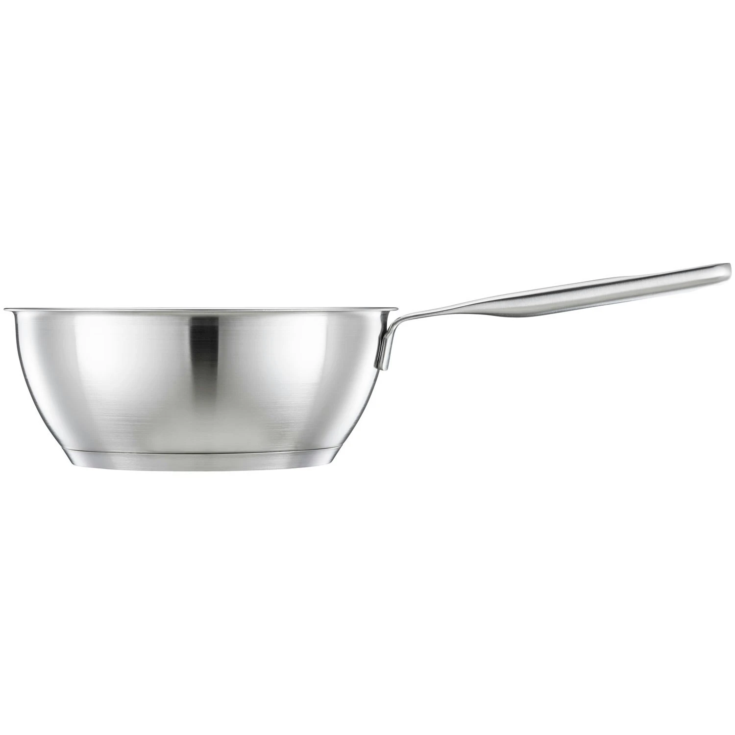Fiskars All Steel Sauteerpan, 2 L 1 Fiskars All Steel Sauteerpan, 2 L