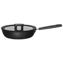 Fiskars Hard Face Saute Pan, 26 Cm