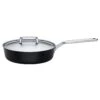 Fiskars Rotisser Sauté Pan Optiheat 26 Cm