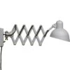 Fritz Hansen Kaiser Idell 6718-W Wandlamp, Easy Grey
