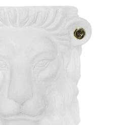 Lion Pot S, Zwart -Meubel Serie Winkel garden glory lion pot s 8