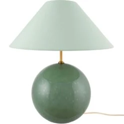 Globen Lighting Iris 35 Tafellamp, Groen