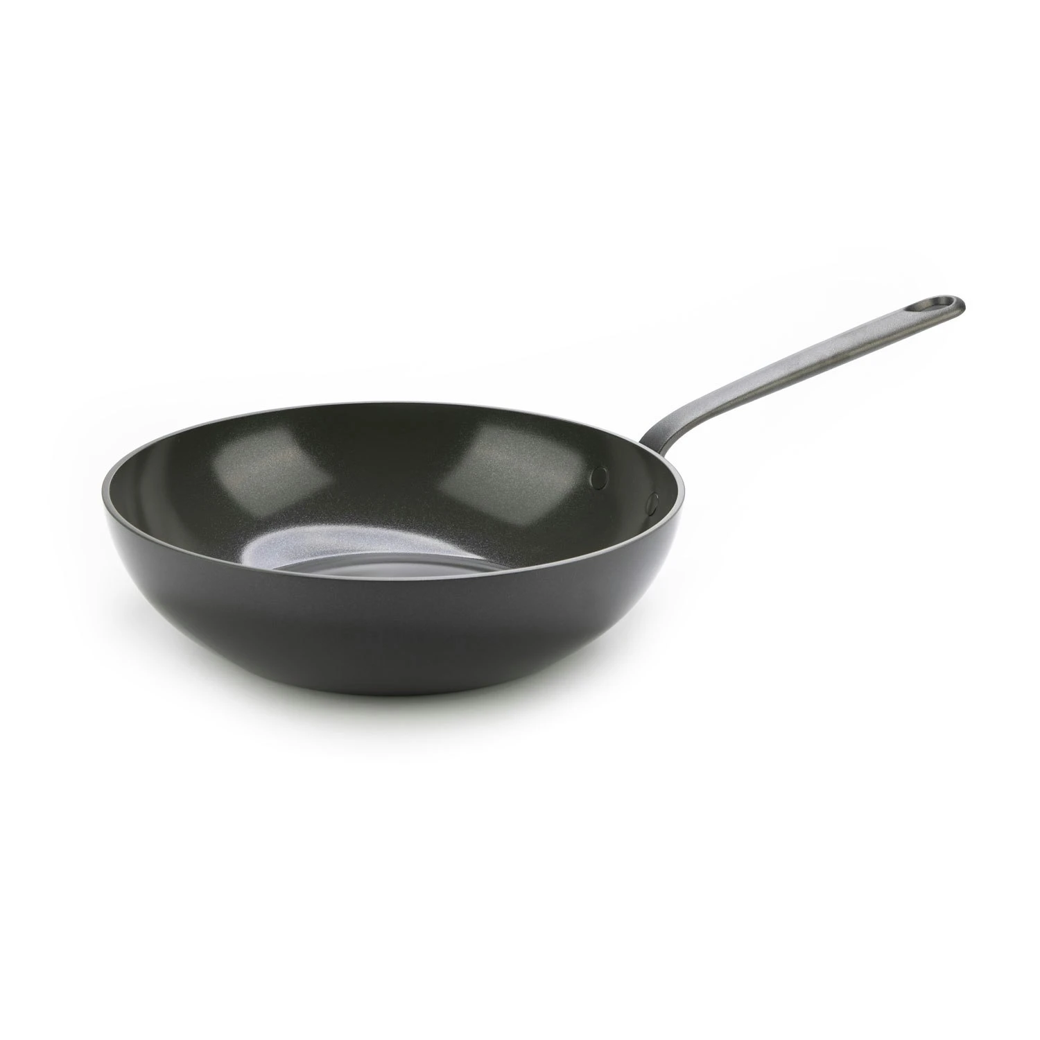 Greenpan Craft Wokpan 28 Cm / 3,6 L 1 Greenpan Craft Wokpan 28 Cm / 3,6 L