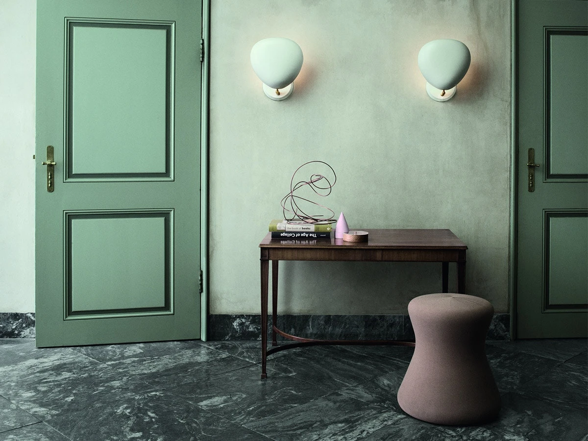 Gubi Cobra Wall Lamp, Black 5 Gubi Cobra Wall Lamp, Black - Afbeelding 5