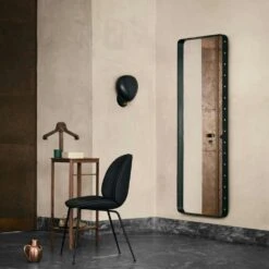 Gubi Cobra Wall Lamp, Black -Meubel Serie Winkel gubi cobra wall lamp 8 1