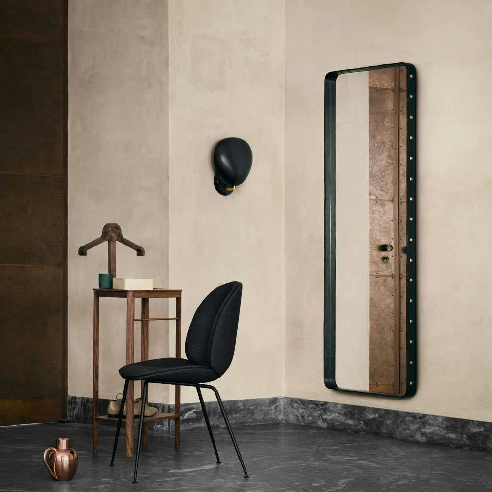 Gubi Cobra Wall Lamp, Black 3 Gubi Cobra Wall Lamp, Black - Afbeelding 3