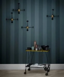 Gubi Matégot Coat Rack, Vintage Red -Meubel Serie Winkel gubi mategot coat rack 8