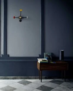 Gubi Matégot Coat Rack, Vintage Red -Meubel Serie Winkel gubi mategot coat rack 9