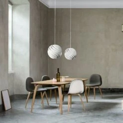 Gubi Turbo Hanglamp Ø 36 Cm, Wit -Meubel Serie Winkel gubi turbo pendant 36cm 5