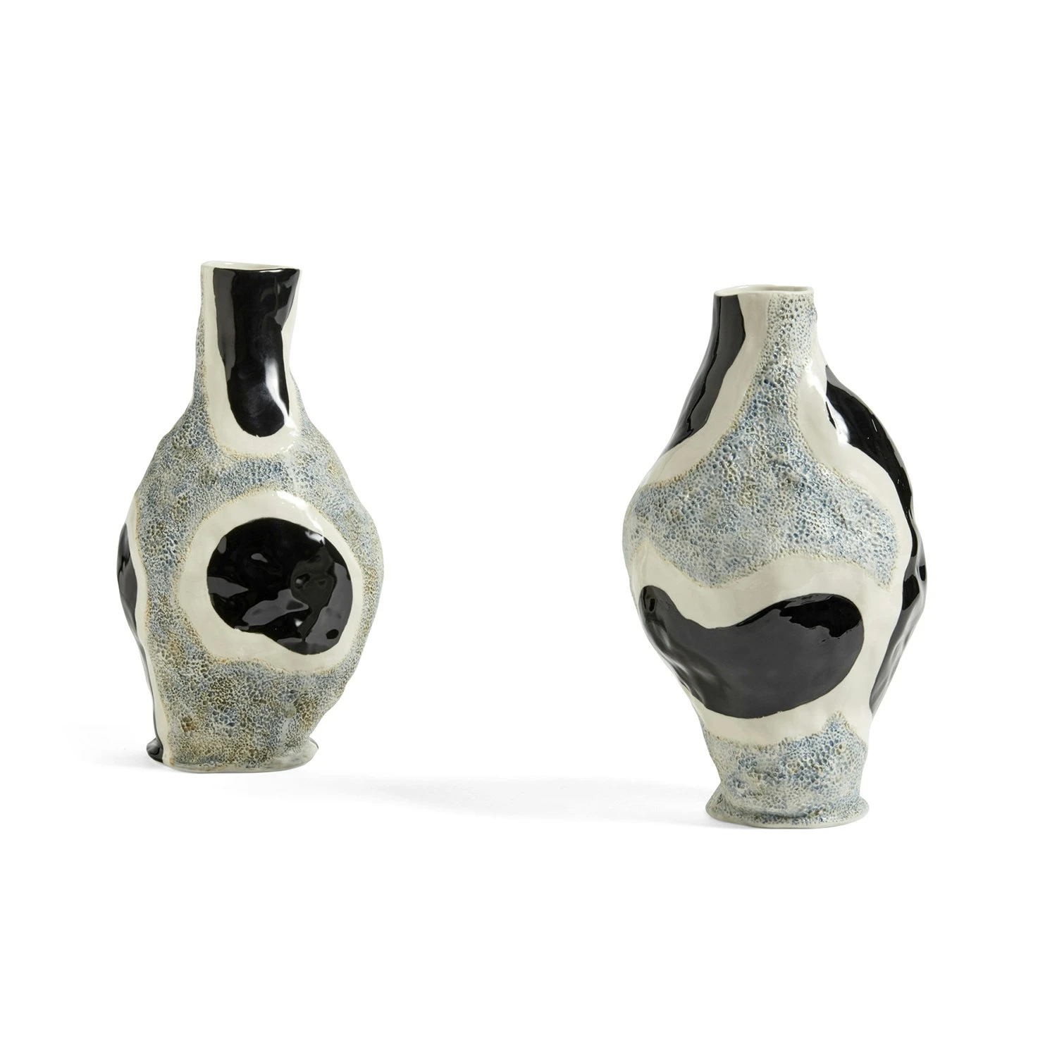 Hay Jessica Hans Vase 2 Hay Jessica Hans Vase - Afbeelding 2