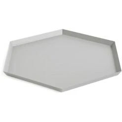 Hay Kaleido XL Dienblad, Grijs