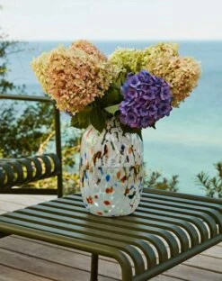 Hay Palissade Voetenbank, Olijfgroen 7 Hay Palissade Voetenbank, Olijfgroen -Meubel Serie Winkel hay palissade voetenbank 14