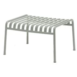 Hay Palissade Voetenbank, Sky Grey