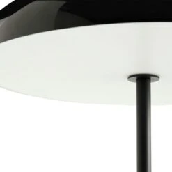 Hay Pao Vloerlamp, Soft Black -Meubel Serie Winkel hay pao vloerlamp 2