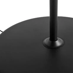 Hay Pao Vloerlamp, Soft Black -Meubel Serie Winkel hay pao vloerlamp 3