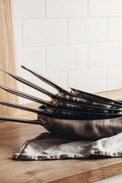 Heirol Cerasafe Pro Koekenpan 26 Cm -Meubel Serie Winkel heirol cerasafe pro koekenpan 26 cm 4