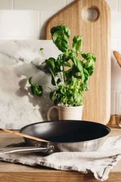 Heirol Cerasafe Pro Koekenpan 26 Cm -Meubel Serie Winkel heirol cerasafe pro koekenpan 26 cm 5