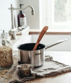 Heirol Cerasafe Pro Steelpan 14 Cm 1,5 L -Meubel Serie Winkel heirol cerasafe pro steelpan 14 cm 15 l 1