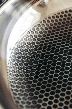 Heirol Steelsafe Pro Koekenpan 24 Cm -Meubel Serie Winkel heirol steelsafe pro koekenpan 24 cm 4