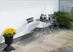 Krögaren Klapstoelen Pak Van 2, Zwart 5 Krögaren Klapstoelen Pak Van 2, Zwart -Meubel Serie Winkel hillerstorp krogaren klapstoelen pak van 2 1