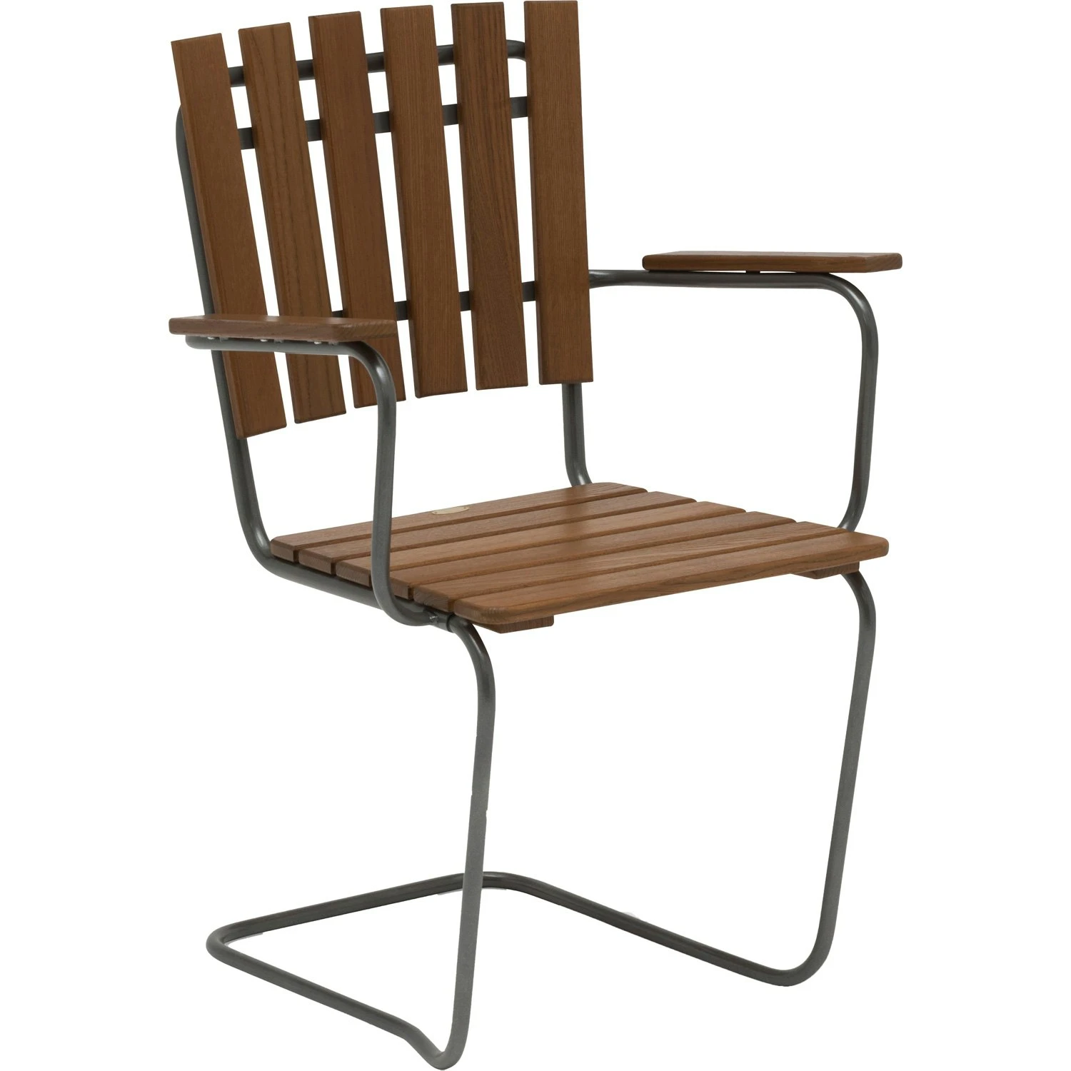 Sandhamn Stoelen Pak Van 4, Thermisch Behandeld As 1 Sandhamn Stoelen Pak Van 4, Thermisch Behandeld As