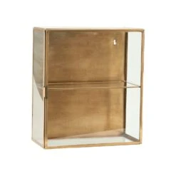 House Doctor Cabinet Small, Brass 9 House Doctor Cabinet Small, Brass -Meubel Serie Winkel house doctor cabinet small 8