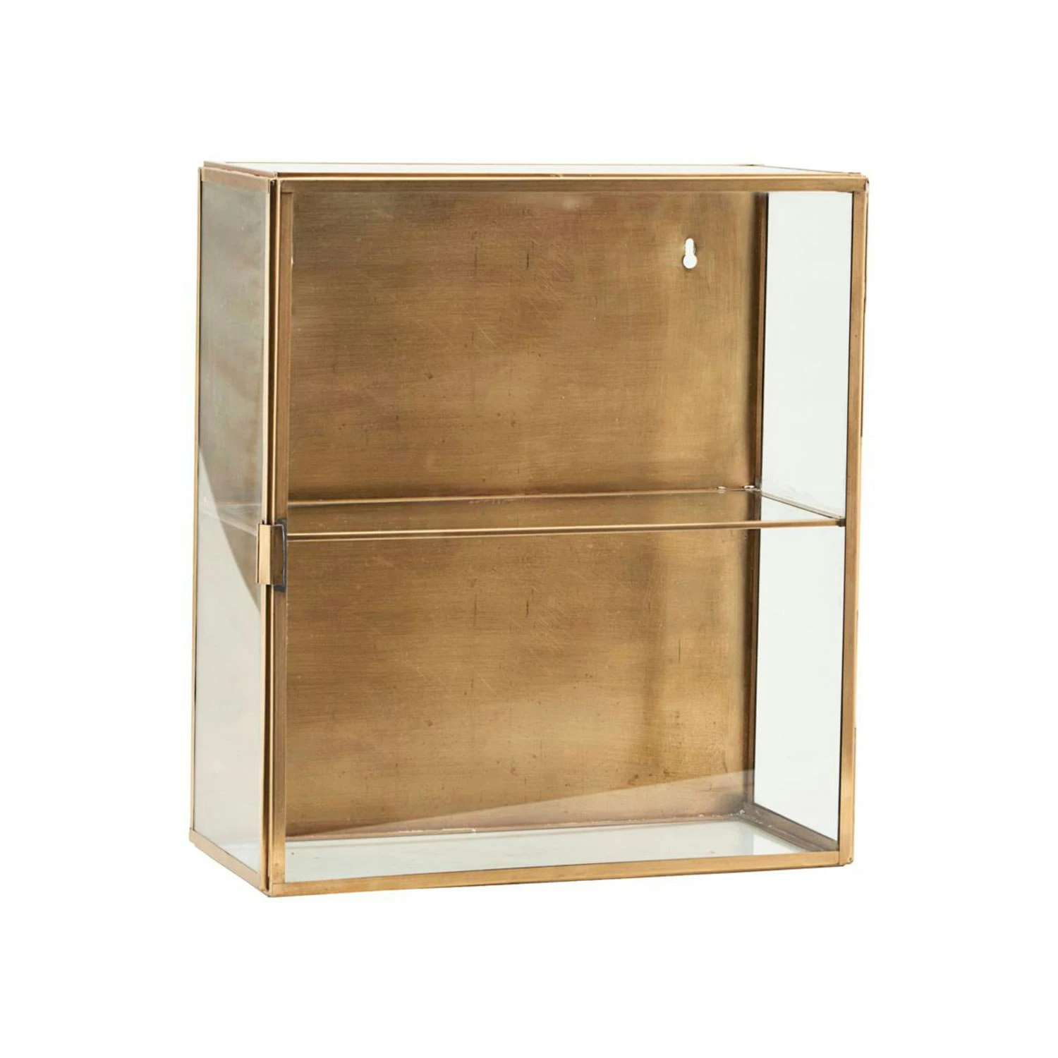 House Doctor Cabinet Small, Brass 4 House Doctor Cabinet Small, Brass - Afbeelding 4