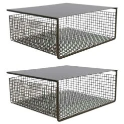 House Doctor Fari Manden, Pak Van 2