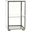 House Doctor Glass Cabinet 41x25 Cm