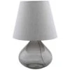 House Doctor Illy Lampshade Ø34 Cm, Grey