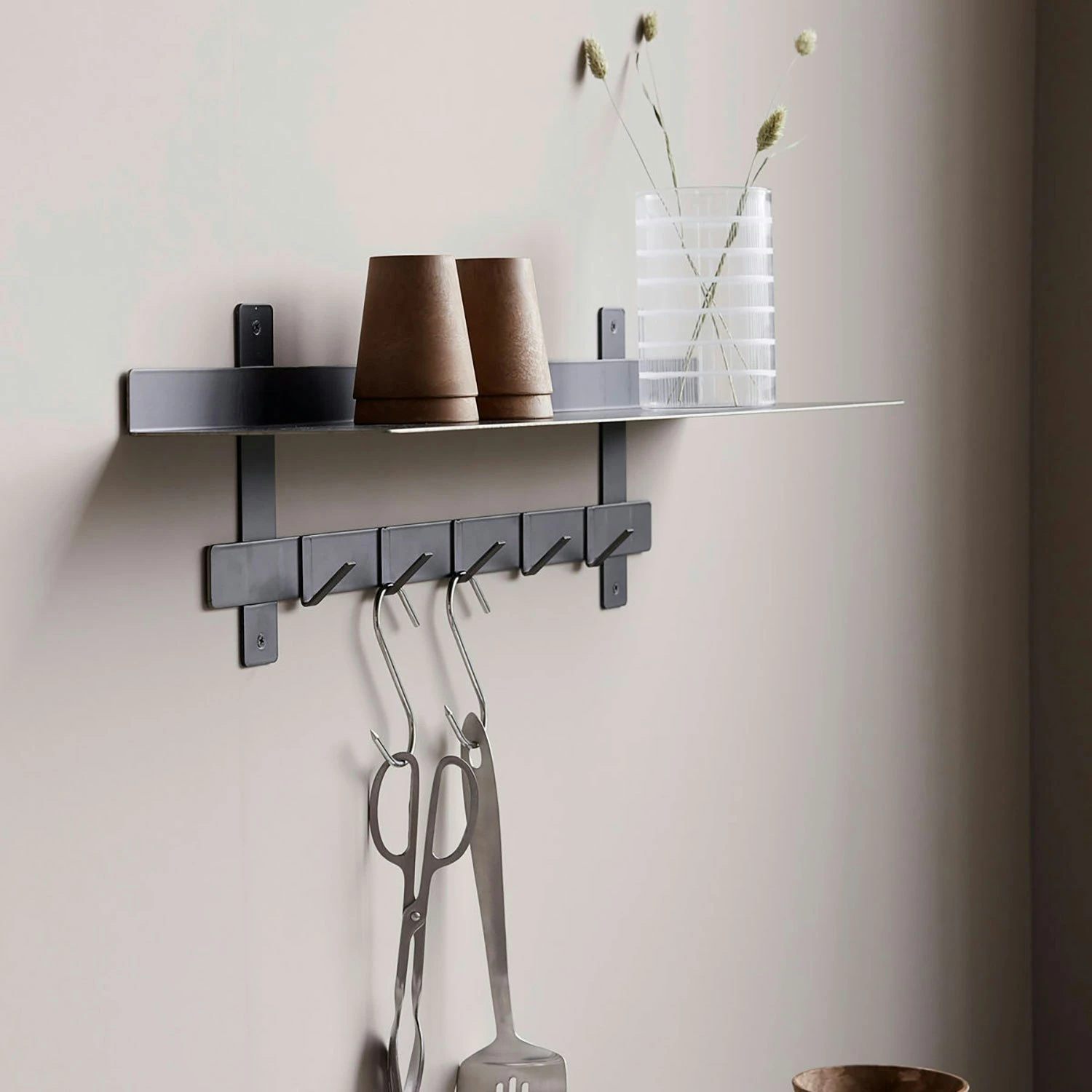 House Doctor Tag Shelf 3 House Doctor Tag Shelf - Afbeelding 3