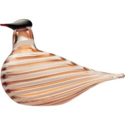 Iittala Crake Decoratie Vogel 2022