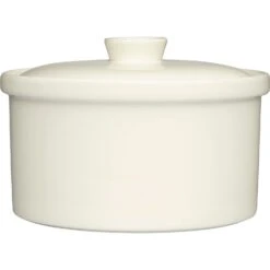 Iittala Teema Pot, Wit