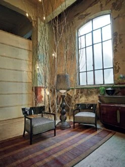 Kartell Kabuki Vloerlamp Voor Buiten, Zwart -Meubel Serie Winkel kartell kabuki vloerlamp voor buiten 10