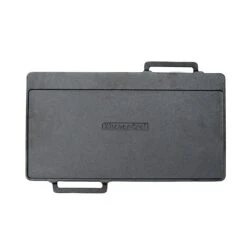 Kitchen Craft World Of Flavours Teppanyaki Plaat, 42,5x29 Cm