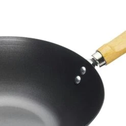 Kitchen Craft World Of Flavours Wokpan 25 Cm -Meubel Serie Winkel kitchen craft world of flavours wok pan 25 cm 2