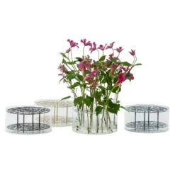 Klong Äng Vaas Large, Messing -Meubel Serie Winkel klong ang vase large 23