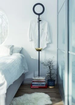 Klong Monokel Coat Hanger -Meubel Serie Winkel klong monokel coat hanger 9