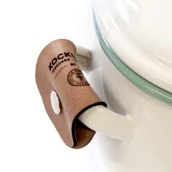 Kockums Jernverk Handvatbeschermingen Voor Een Pot, 6x11 Cm -Meubel Serie Winkel kockums jernverk handvatbeschermingen voor een pot 6x11 cm 4