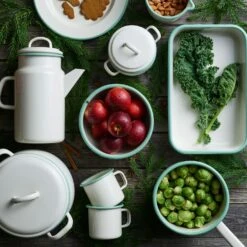 Kockums Jernverk Pot 4 L, Cream Lux 6 Kockums Jernverk Pot 4 L, Cream Lux -Meubel Serie Winkel kockums jernverk pot 4 l 15