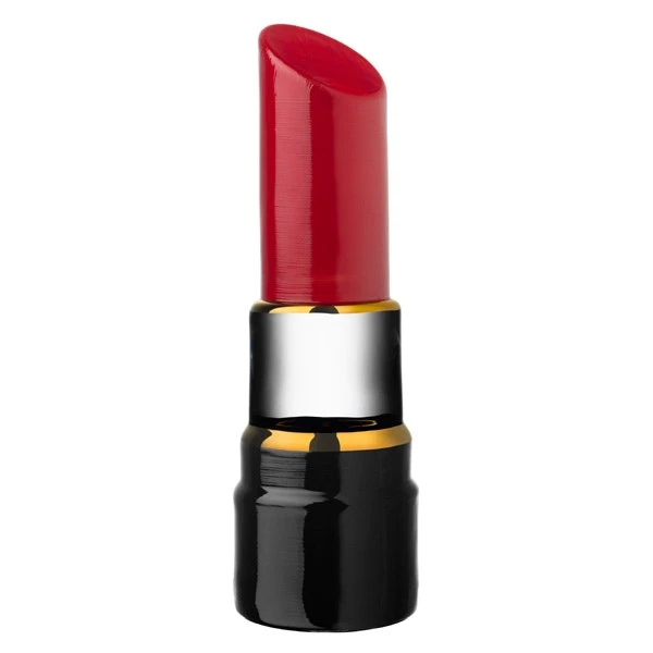Kosta Boda Make Up Lipstick, Red 1 Kosta Boda Make Up Lipstick, Red